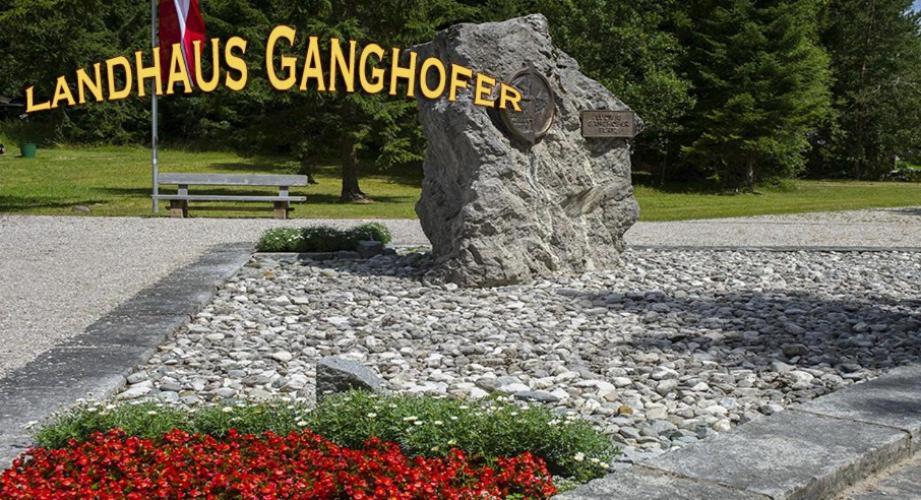 شقة W6 Haus Ganghofer لوتاش المظهر الخارجي الصورة